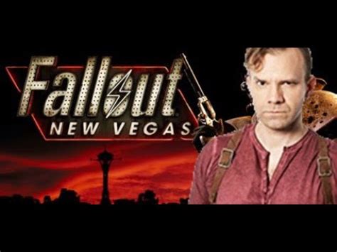 liam o'brien fallout new vegas